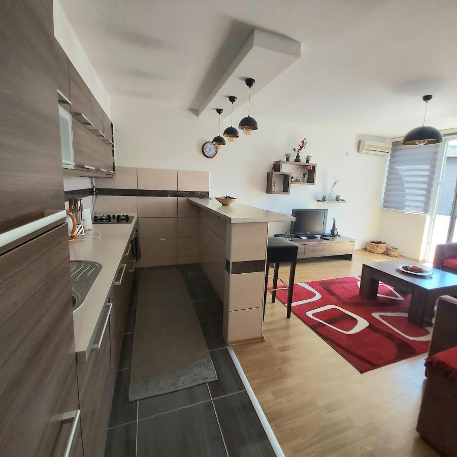 Апартаменты Apartman Lala Сараево Экстерьер фото